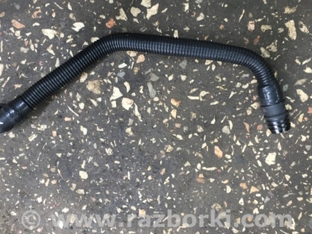 ФОТО Трубка картерных газов для Audi (Ауди) A4 IV B8 8K (07-15) Київ