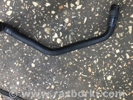 ФОТО Трубка картерных газов для Audi (Ауди) A4 IV B8 8K (07-15) Київ