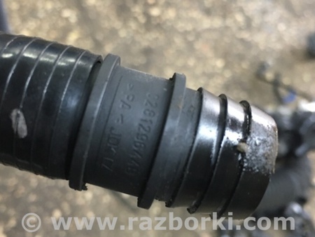 ФОТО Трубка картерных газов для Audi (Ауди) A4 IV B8 8K (07-15) Київ