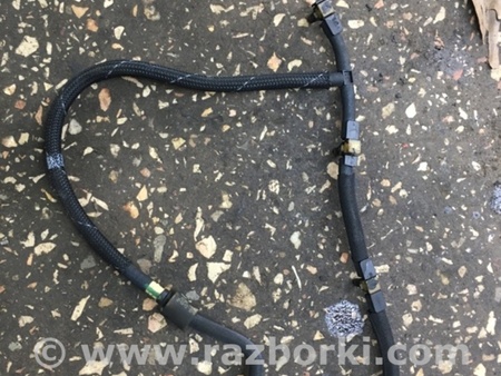 ФОТО Топливопровод для Audi (Ауди) A4 IV B8 8K (07-15) Київ