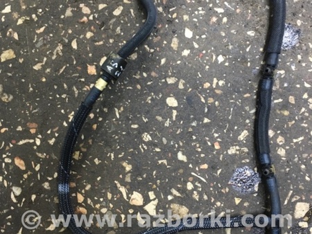 ФОТО Топливопровод для Audi (Ауди) A4 IV B8 8K (07-15) Київ