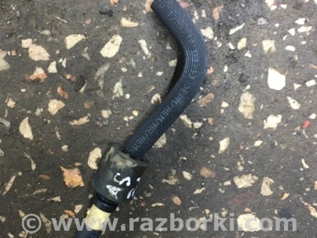 ФОТО Топливопровод для Audi (Ауди) A4 IV B8 8K (07-15) Київ