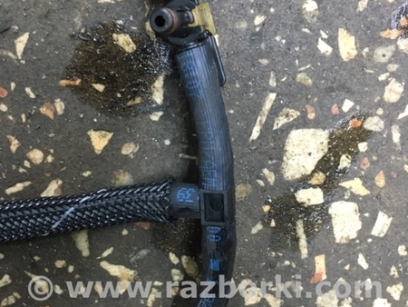 ФОТО Топливопровод для Audi (Ауди) A4 IV B8 8K (07-15) Київ