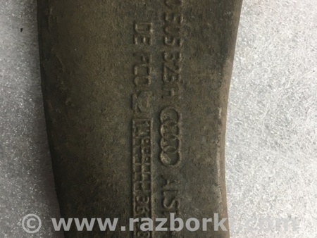 ФОТО Рычаг задний левый для Audi (Ауди) A4 IV B8 8K (07-15) Київ