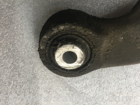 ФОТО Рычаг задний левый для Audi (Ауди) A4 IV B8 8K (07-15) Київ