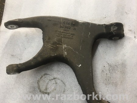 ФОТО Рычаг задний левый для Audi (Ауди) A4 IV B8 8K (07-15) Київ