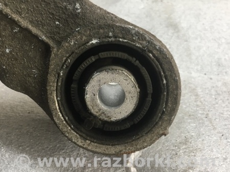 ФОТО Рычаг задний левый для Audi (Ауди) A4 IV B8 8K (07-15) Київ