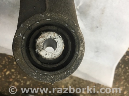 ФОТО Рычаг задний левый для Audi (Ауди) A4 IV B8 8K (07-15) Київ