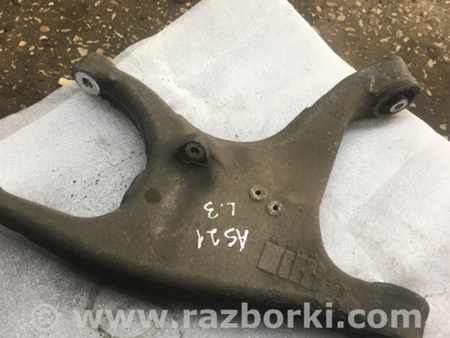 ФОТО Рычаг задний левый для Audi (Ауди) A4 IV B8 8K (07-15) Київ