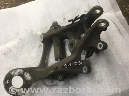 ФОТО Цапфа задняя для Audi (Ауди) A4 IV B8 8K (07-15) Київ