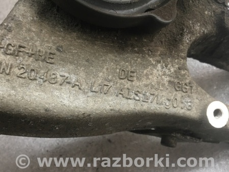 ФОТО Цапфа задняя для Audi (Ауди) A4 IV B8 8K (07-15) Київ