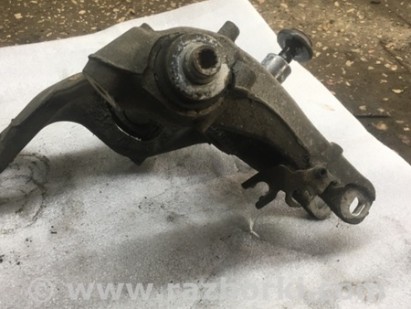 ФОТО Цапфа задняя для Audi (Ауди) A4 IV B8 8K (07-15) Київ