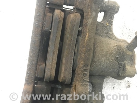 ФОТО Скоба суппорта задняя левая для Audi (Ауди) A4 IV B8 8K (07-15) Київ