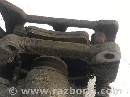 ФОТО Скоба суппорта задняя левая для Audi (Ауди) A4 IV B8 8K (07-15) Київ