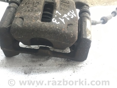 ФОТО Скоба суппорта задняя левая для Audi (Ауди) A4 IV B8 8K (07-15) Київ