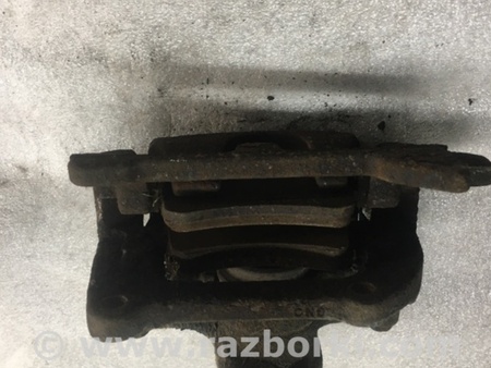 ФОТО Скоба суппорта задняя правая для Audi (Ауди) A4 IV B8 8K (07-15) Київ