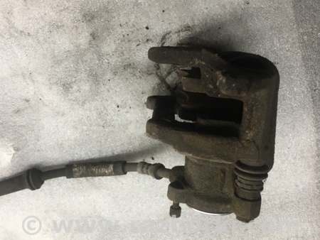 ФОТО Скоба суппорта задняя правая для Audi (Ауди) A4 IV B8 8K (07-15) Київ