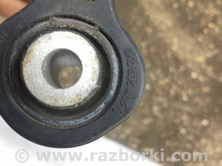 ФОТО Стойка стабилизатора задняя правая для Audi (Ауди) A4 IV B8 8K (07-15) Київ