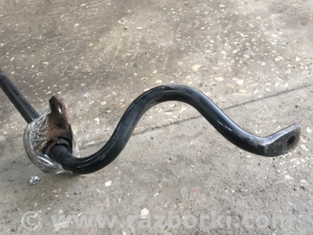 ФОТО Стабилизатор задний для Audi (Ауди) A4 IV B8 8K (07-15) Київ