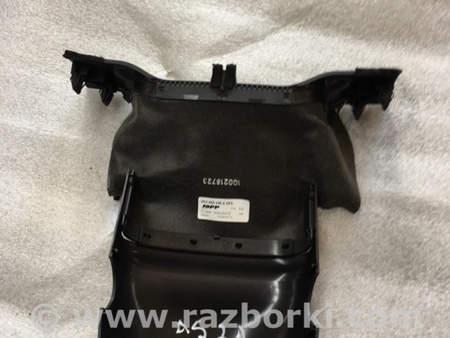 ФОТО Кожух рулевой колонки для Audi (Ауди) A4 IV B8 8K (07-15) Київ