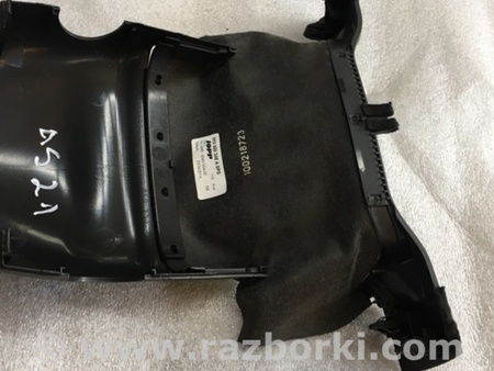 ФОТО Кожух рулевой колонки для Audi (Ауди) A4 IV B8 8K (07-15) Київ