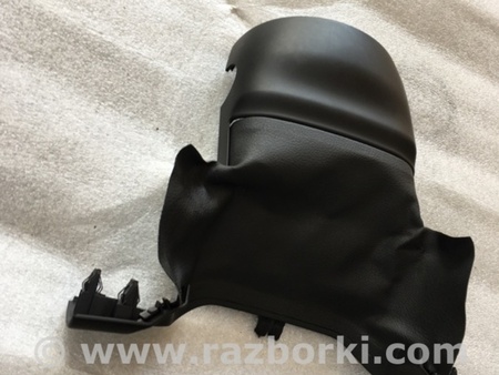 ФОТО Кожух рулевой колонки для Audi (Ауди) A4 IV B8 8K (07-15) Київ