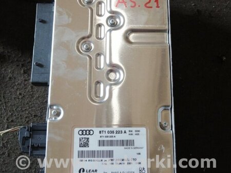 ФОТО Блок управления для Audi (Ауди) A4 IV B8 8K (07-15) Київ