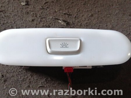 ФОТО Плафон освещения основной для Audi (Ауди) A4 IV B8 8K (07-15) Київ