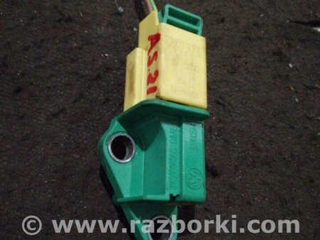 ФОТО Датчик удара для Audi (Ауди) A4 IV B8 8K (07-15) Київ