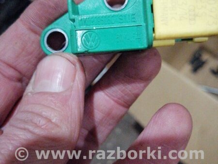 ФОТО Датчик удара для Audi (Ауди) A4 IV B8 8K (07-15) Київ