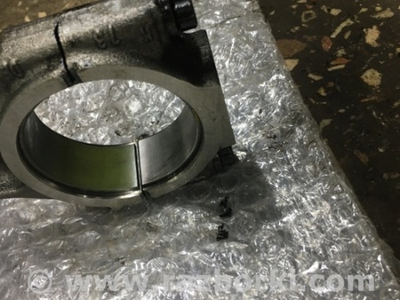 ФОТО Шатун для Audi (Ауди) A4 IV B8 8K (07-15) Київ