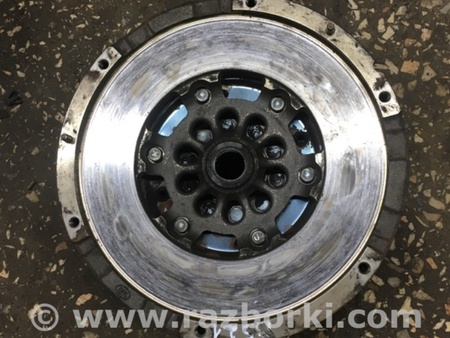 ФОТО Маховик для Audi (Ауди) A4 IV B8 8K (07-15) Київ