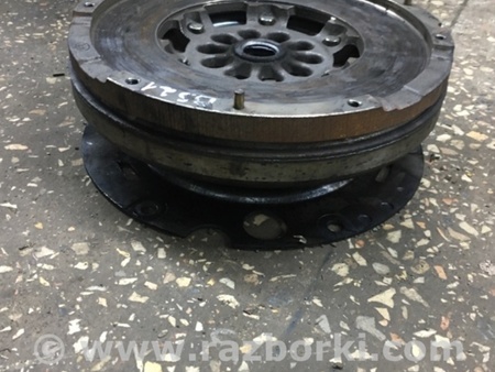 ФОТО Маховик для Audi (Ауди) A4 IV B8 8K (07-15) Київ