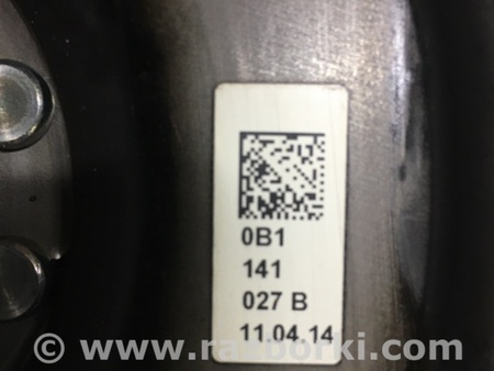 ФОТО Маховик для Audi (Ауди) A4 IV B8 8K (07-15) Київ
