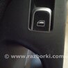 Кнопка стеклоподъемника передняя левая Audi (Ауди) A4 IV B8 8K (07-15)