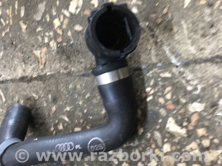 ФОТО Патрубок для Audi (Ауди) A4 IV B8 8K (07-15) Київ