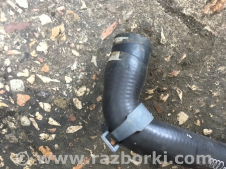 ФОТО Патрубок для Audi (Ауди) A4 IV B8 8K (07-15) Київ