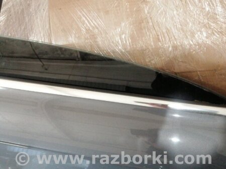 ФОТО Стекло задней левой двери для Audi (Ауди) A4 IV B8 8K (07-15) Київ