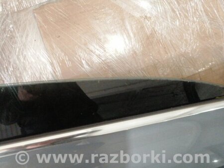 ФОТО Стекло задней левой двери для Audi (Ауди) A4 IV B8 8K (07-15) Київ