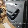 ФОТО Карта двери задней левой для Audi (Ауди) A4 IV B8 8K (07-15) Київ