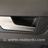 Ручка двери внутренняя задняя левая Audi (Ауди) A4 IV B8 8K (07-15)