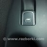 Кнопка стеклоподъемника задняя левая Audi (Ауди) A4 IV B8 8K (07-15)