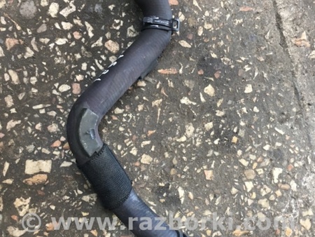 ФОТО Патрубок для Audi (Ауди) A4 IV B8 8K (07-15) Київ