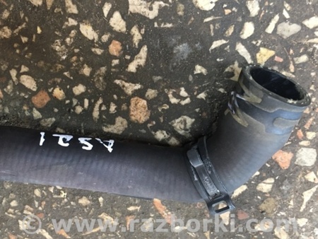 ФОТО Патрубок для Audi (Ауди) A4 IV B8 8K (07-15) Київ