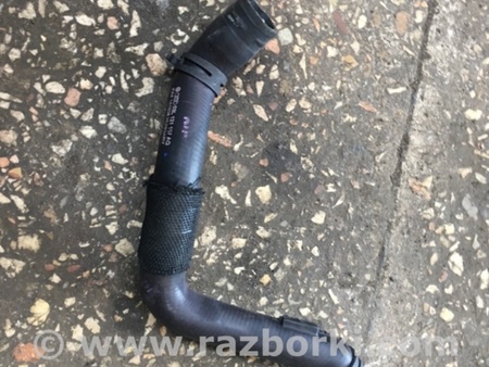 ФОТО Патрубок для Audi (Ауди) A4 IV B8 8K (07-15) Київ