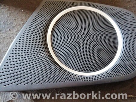 ФОТО Крышка динамика задняя левая для Audi (Ауди) A4 IV B8 8K (07-15) Київ