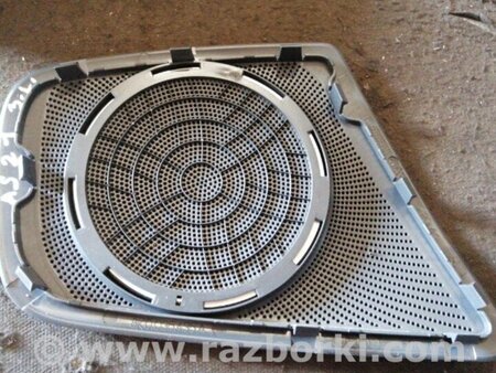 ФОТО Крышка динамика задняя левая для Audi (Ауди) A4 IV B8 8K (07-15) Київ