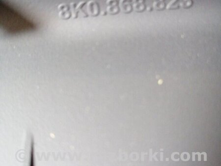 ФОТО Крышка подлокотника задняя левая для Audi (Ауди) A4 IV B8 8K (07-15) Київ