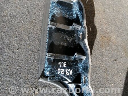 ФОТО Подлокотник задний левый для Audi (Ауди) A4 IV B8 8K (07-15) Київ