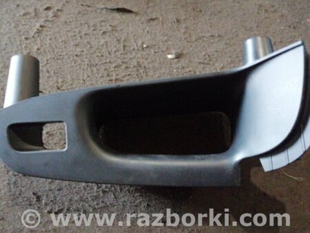 ФОТО Подлокотник задний правый для Audi (Ауди) A4 IV B8 8K (07-15) Київ